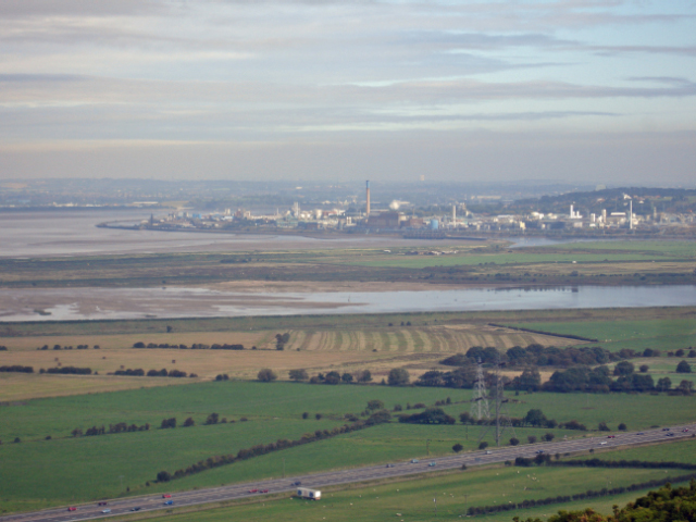 Helsby Hill