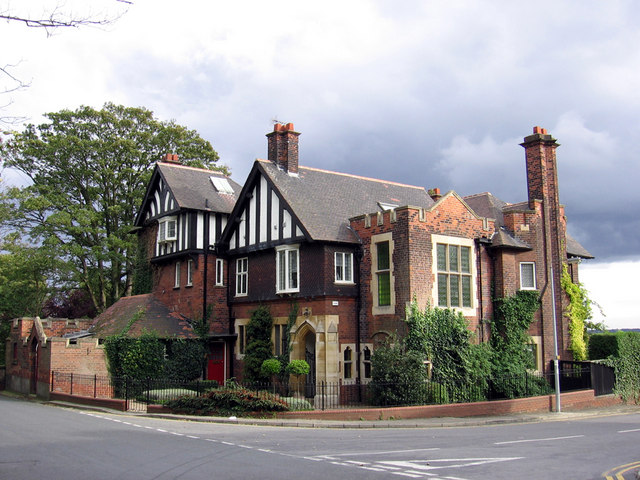 Beacon Garth Hessle David Wright Geograph Britain And Ireland