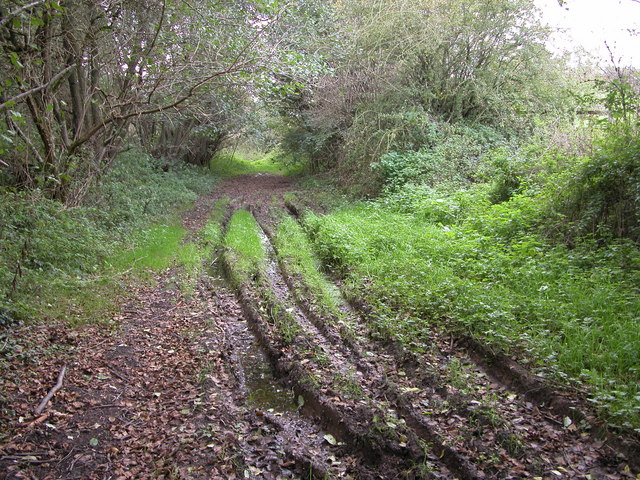 disused canals