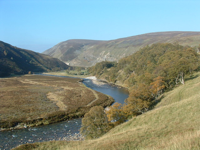 Glen Avon