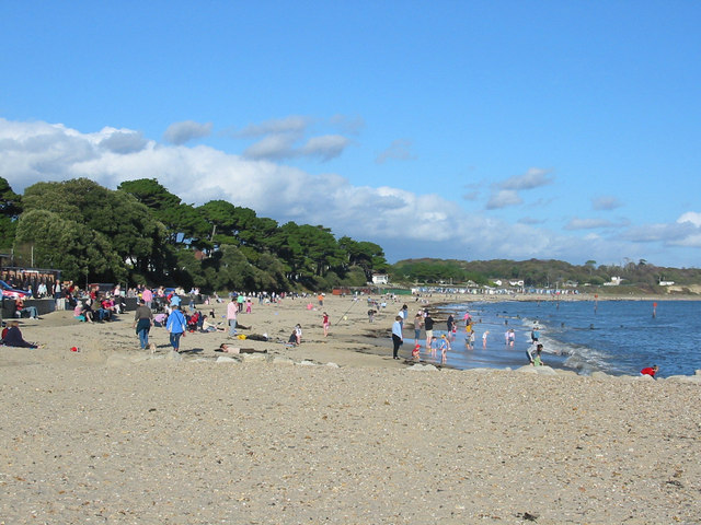 Mudeford Dorset