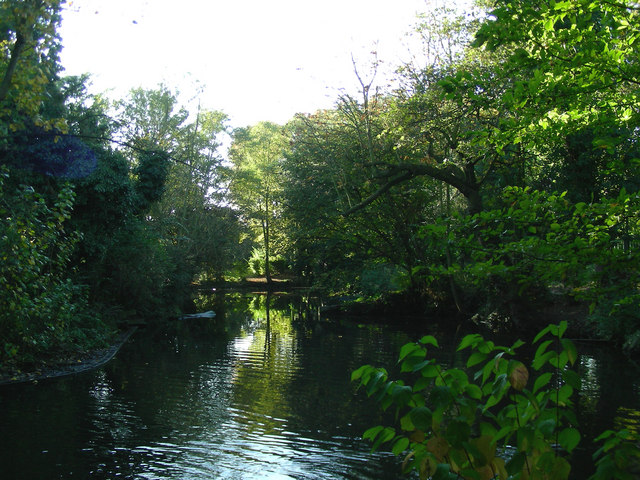 Clockhouse Gardens Upminster