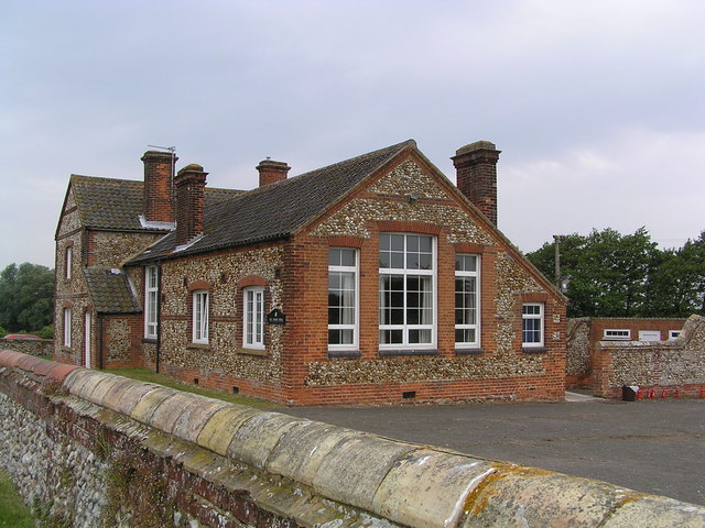 A Village School