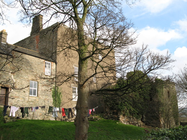 Millom Castle
