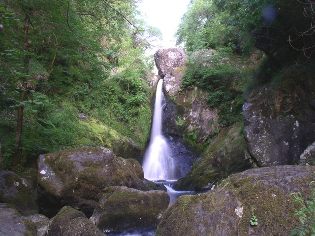 Devils Glen