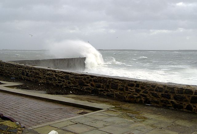 Isle Of Man Weather 96