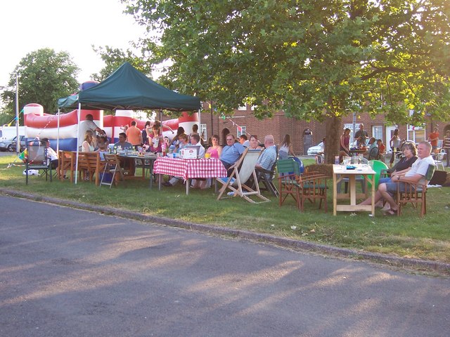 Street Party