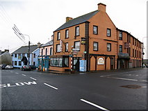  Loughbawn Hotel, Killashandra, Co. Cavan, Ireland by Peter Gerken