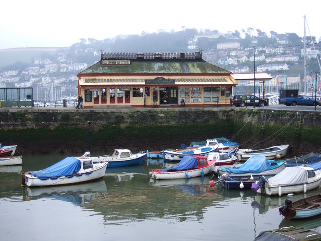 Boat Float