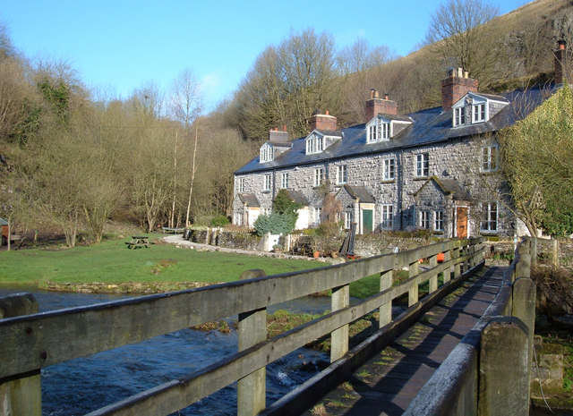 Blackwell+cottages+derbyshire