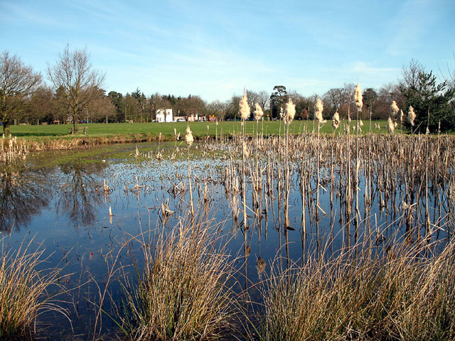 Monken Hadley Common © Martin Addison Cc By Sa20 Geograph Britain