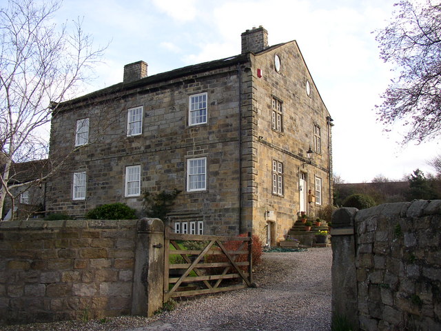 Arthington Hall