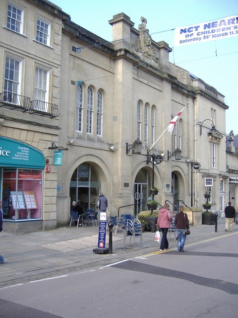 Chippenham Town Hall