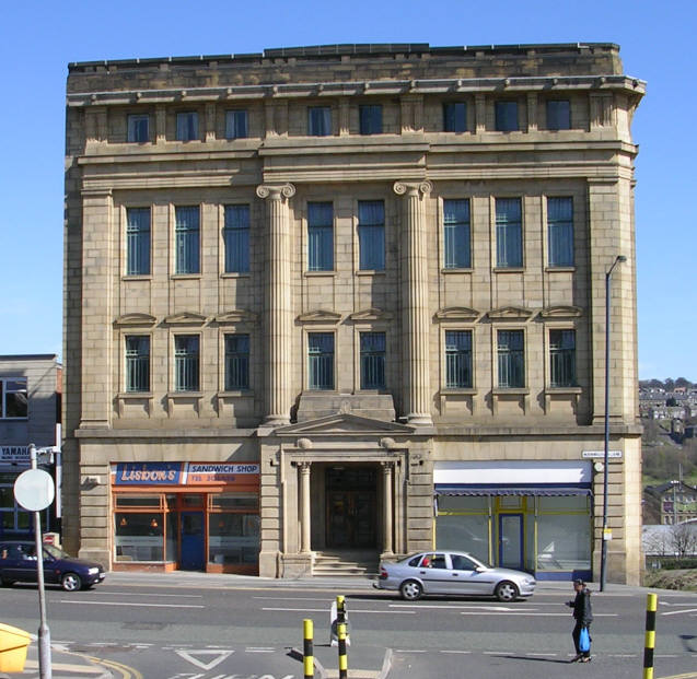 the connaught rooms