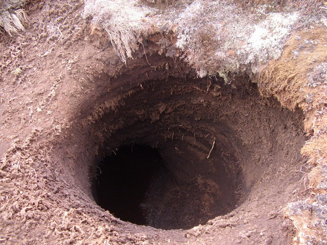 Deep Pussy Hole 54
