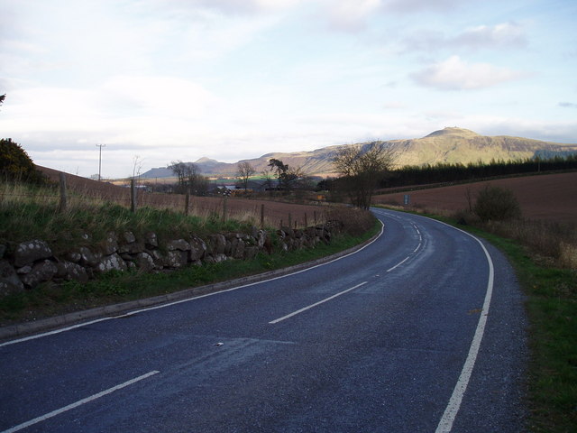 Lomond Hills