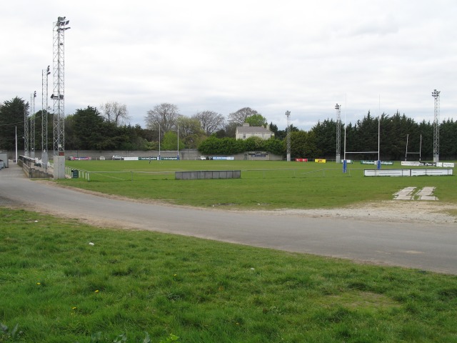 Belvedere Rugby