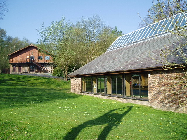 Bowles Activity Centre