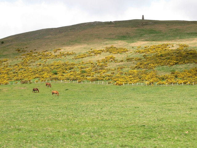 Lanton Memorial