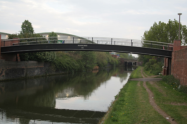 Asda Great Bridge