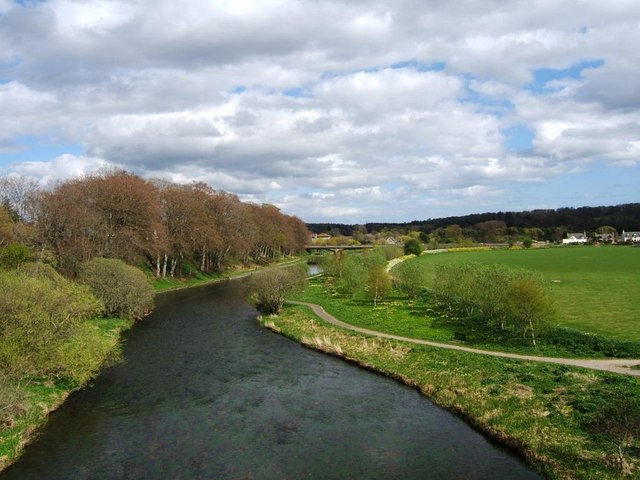 River Don