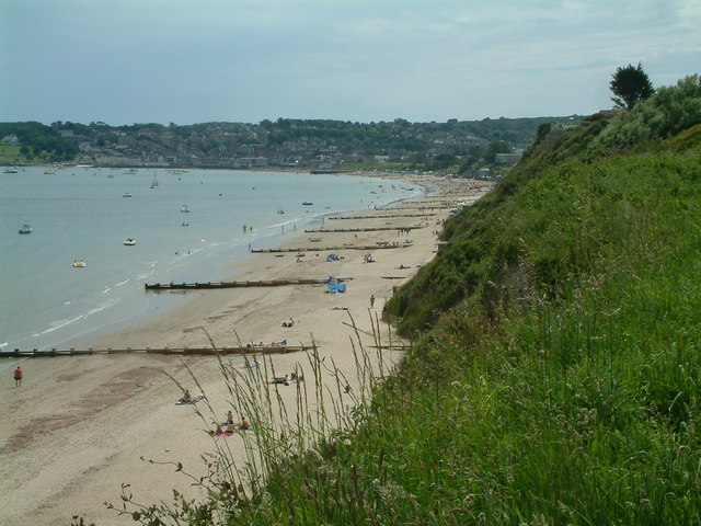 beach groynes