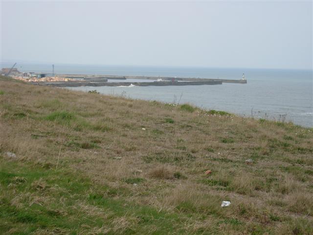 Seaham Harbour Durham