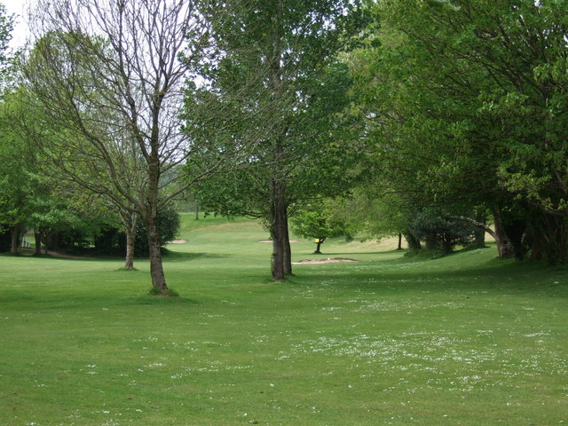 Castell+coch+golf+course