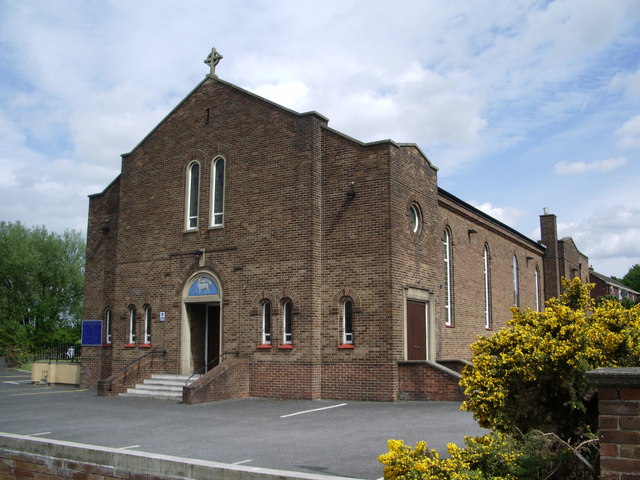 Image result for st bernadettes church