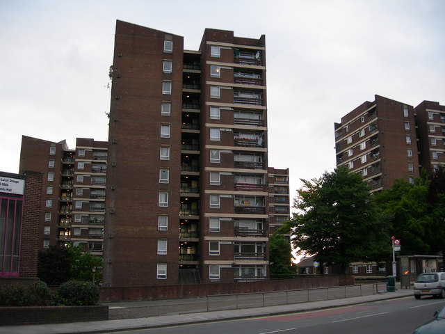 orchard estate