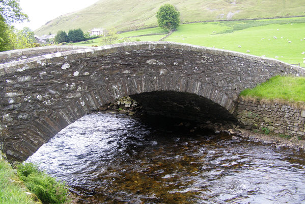 Mosedale Bridge