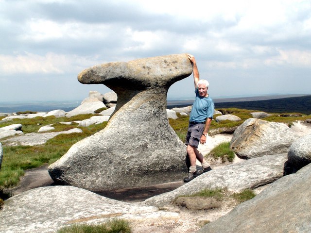 Anvil Stone