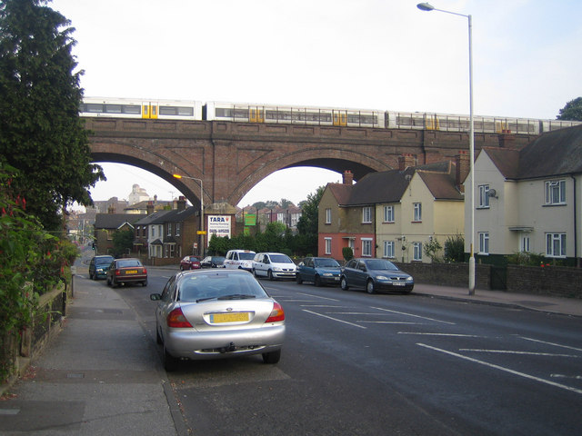 Margate Station