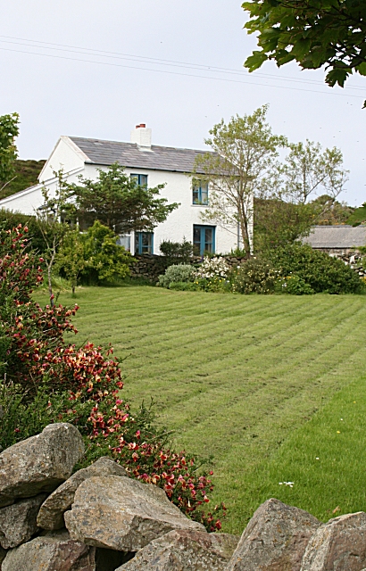 Cleggan Anne Burgess Cc By Sa 2 0 Geograph Ireland