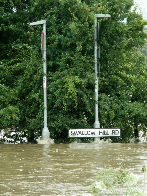 Swallow Hill Road 37