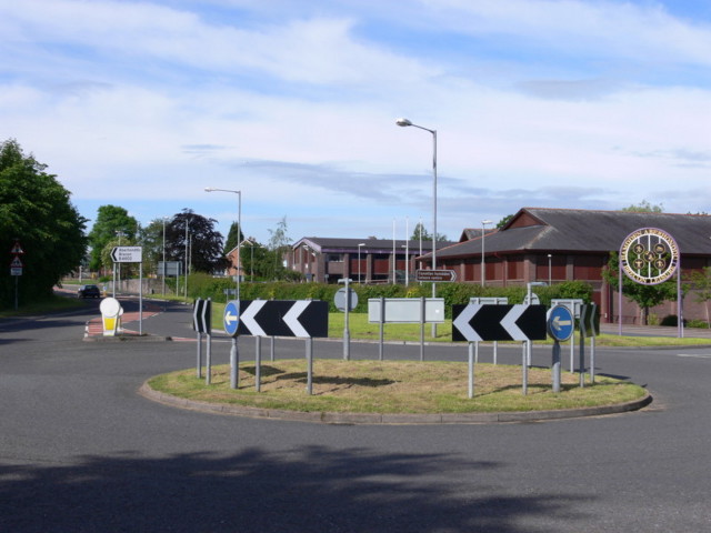 Brecon Leisure Centre