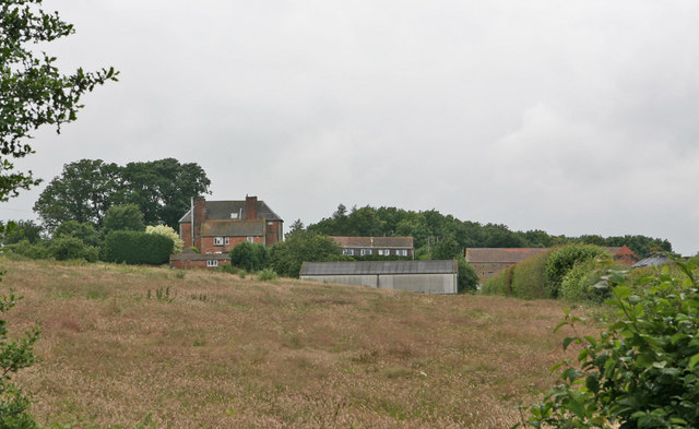 birch farm