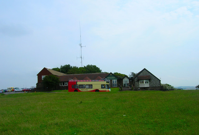 Devils Dyke Pub