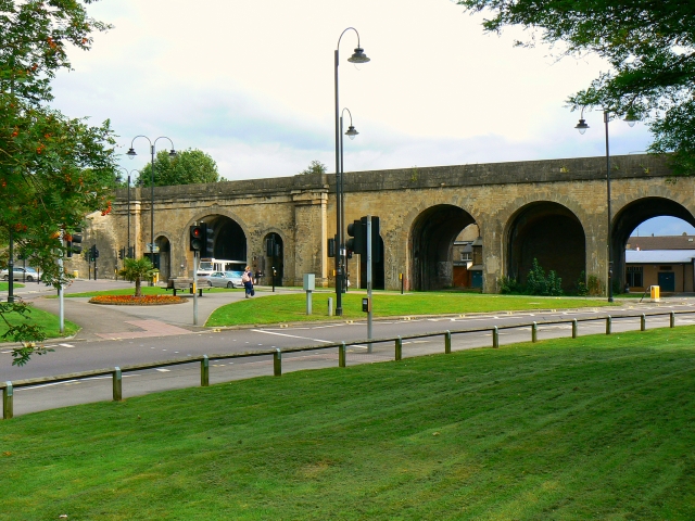 Chippenham Viaduct