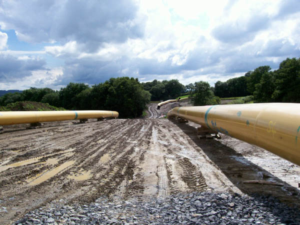 India to host steering committee meeting of TAPI gas pipeline
