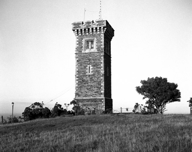 Albert Tower