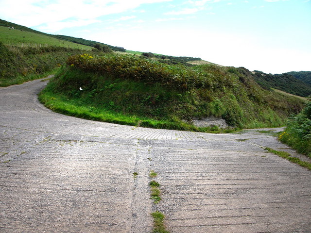 Dinas Island Farm