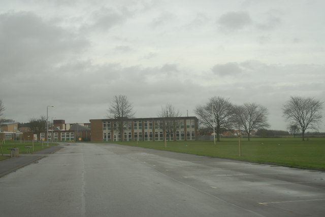 driffield school