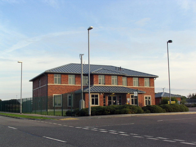 Dorset Police - Weymouth Police Station | Radipole Lane Chickerell, Weymouth DT4 9WW | +44 1305 222222