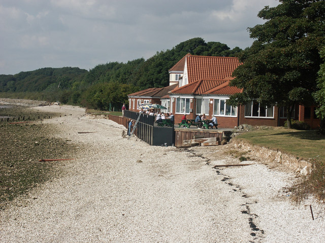 The Country Park Inn Hessle David Wright Cc By Sa Geograph