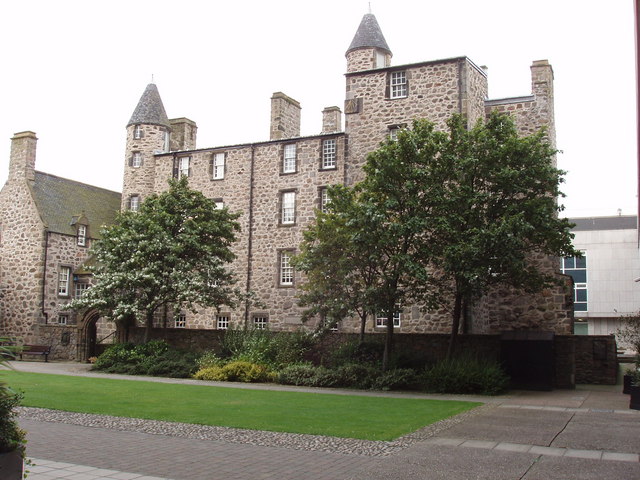 Skene House Aberdeen