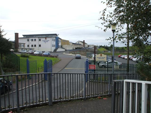 Omagh College