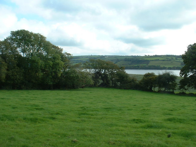 Afon Tywi David Medcalf Geograph Britain And Ireland