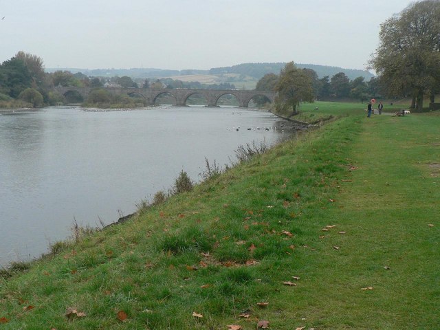 Aberdeen Bridge