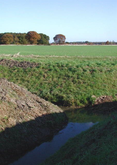 West Of Biggin Paul Glazzard Geograph Britain And Ireland